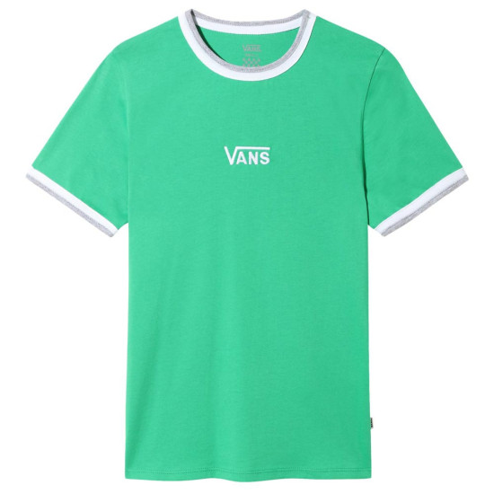Vans Γυναικεία κοντομάνικη μπλούζα